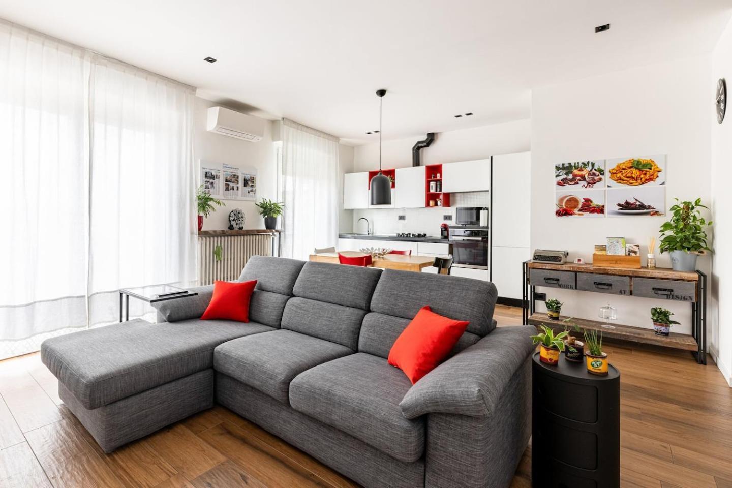 Casa Peppino Verona Διαμέρισμα Εξωτερικό φωτογραφία