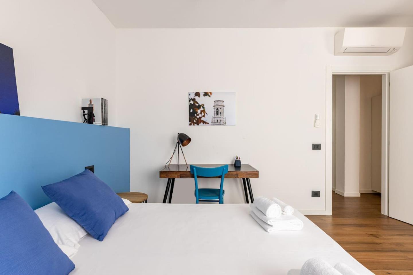 Casa Peppino Verona Διαμέρισμα Εξωτερικό φωτογραφία