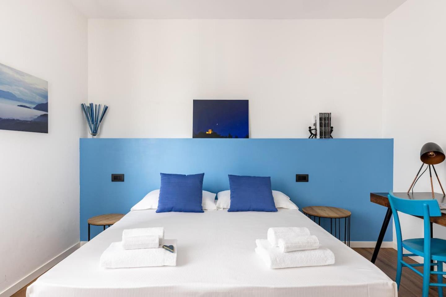 Casa Peppino Verona Διαμέρισμα Εξωτερικό φωτογραφία