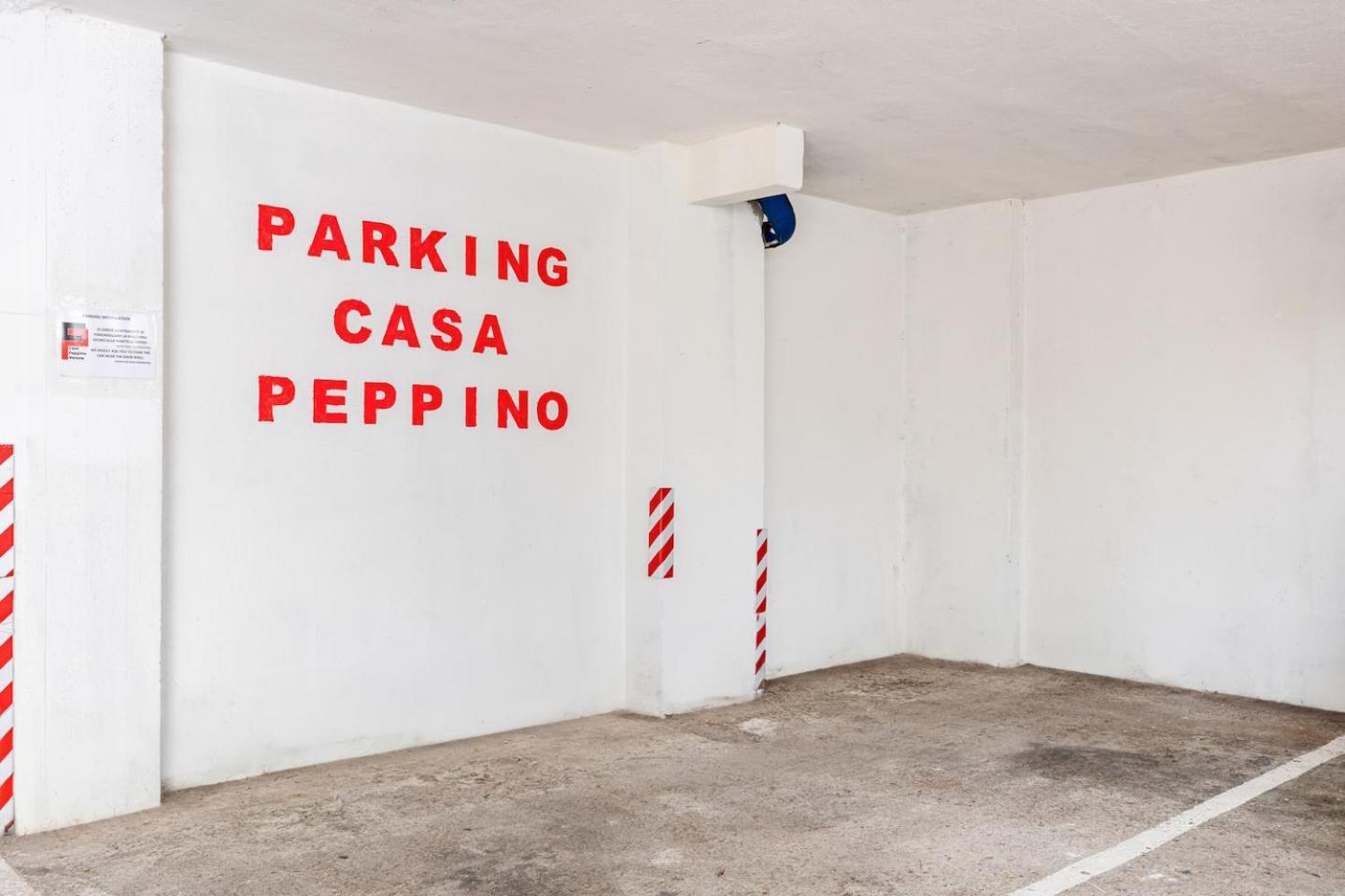 Casa Peppino Verona Διαμέρισμα Εξωτερικό φωτογραφία