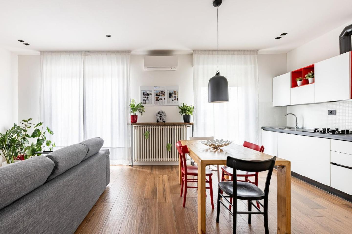 Casa Peppino Verona Διαμέρισμα Εξωτερικό φωτογραφία