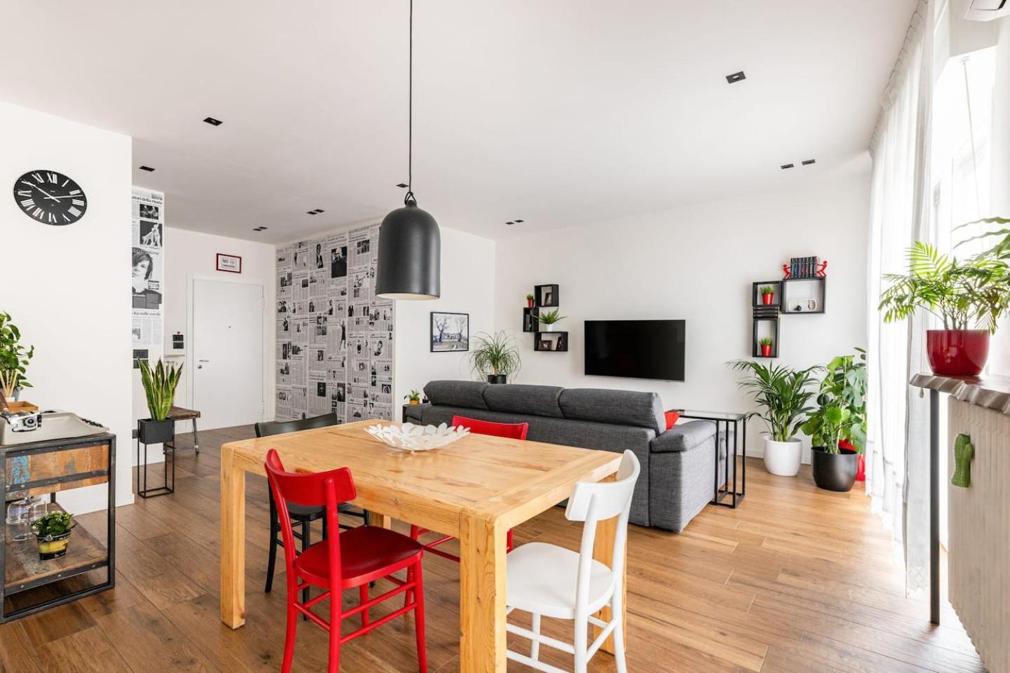 Casa Peppino Verona Διαμέρισμα Εξωτερικό φωτογραφία