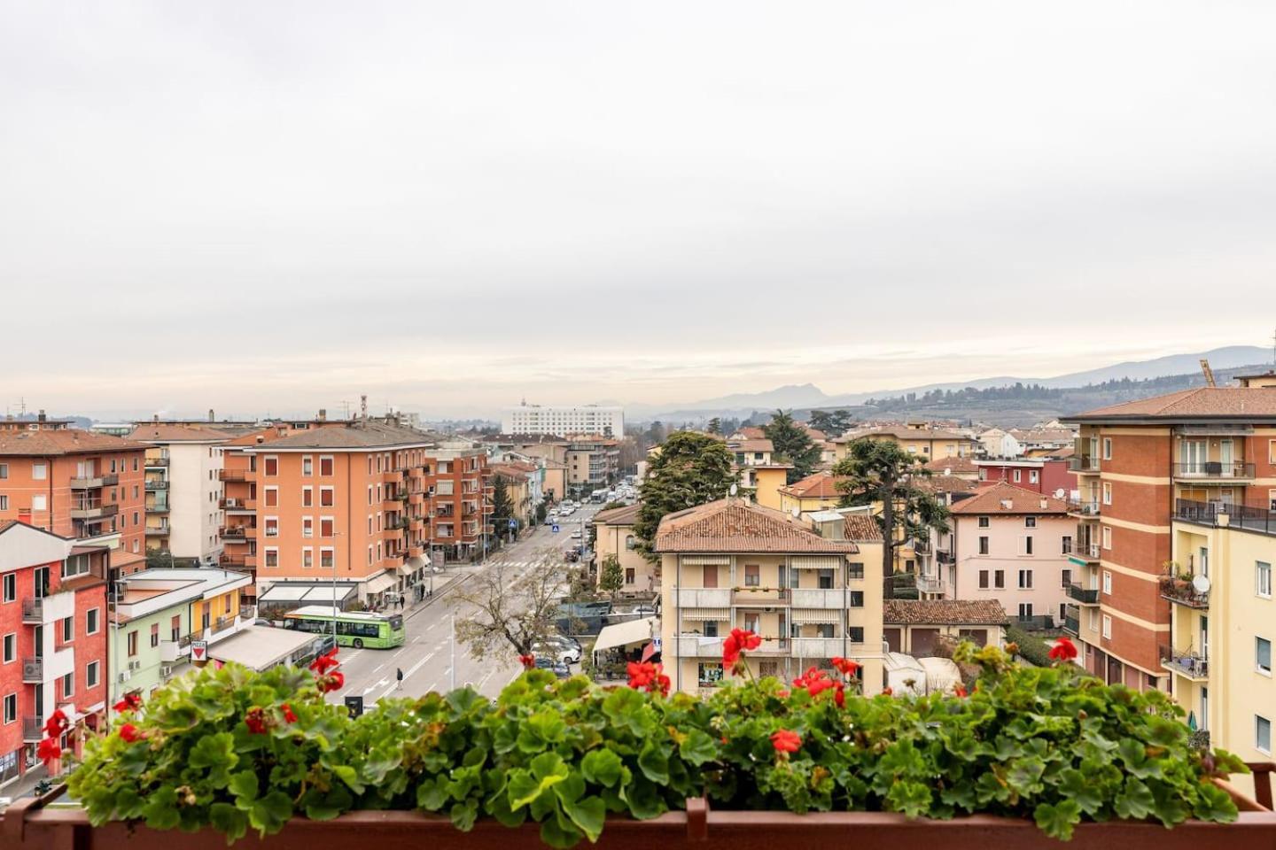 Casa Peppino Verona Διαμέρισμα Εξωτερικό φωτογραφία