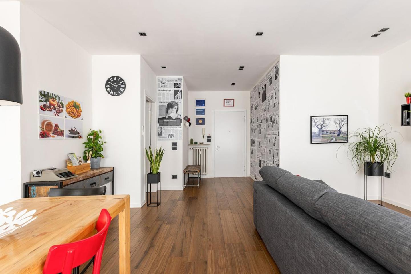 Casa Peppino Verona Διαμέρισμα Εξωτερικό φωτογραφία