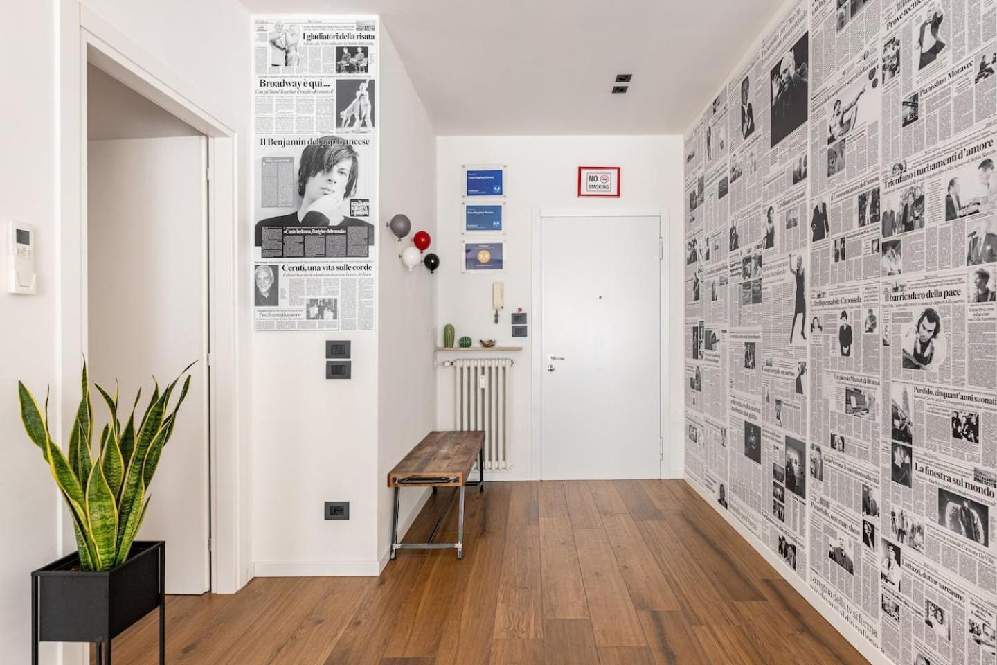 Casa Peppino Verona Διαμέρισμα Εξωτερικό φωτογραφία
